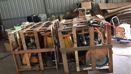 前海街道行李、家具、电器包装托运