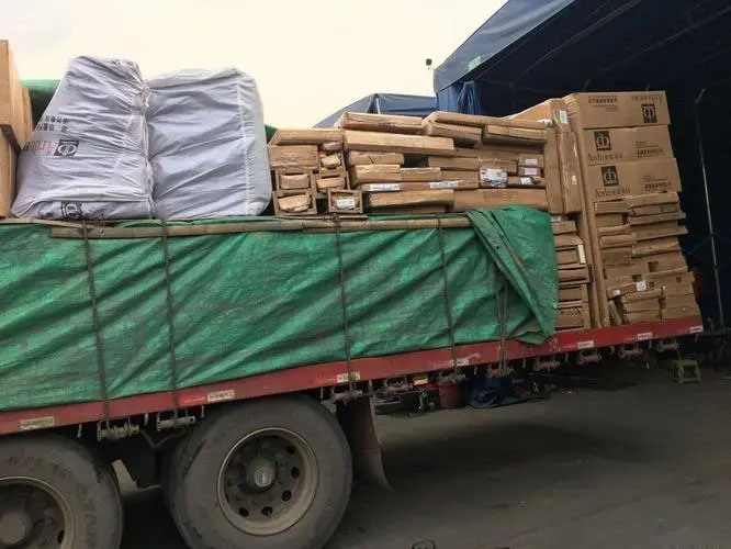 前海街道家具托运